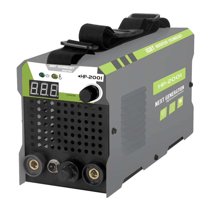 China TIG Welding Machine HP200I manufacturers, TIG Welding Machine HP